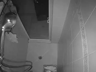 Camsoda Best live sex cam show of voyeurcam-baileybase-shower