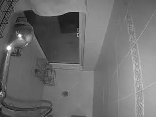 Camsoda Live Sex of voyeurcam-baileybase-shower