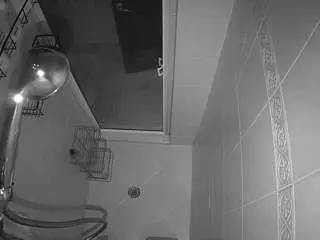 Camsoda Free Porn Cam of voyeurcam-baileybase-shower