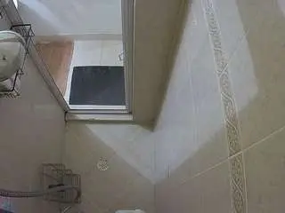 Camsoda Free Live Porn of voyeurcam-baileybase-shower
