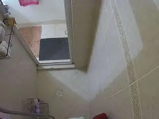 Camsoda Live Sex of voyeurcam-baileybase-shower