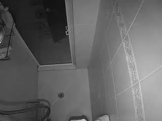 Camsoda Adult Webcams of voyeurcam-baileybase-shower