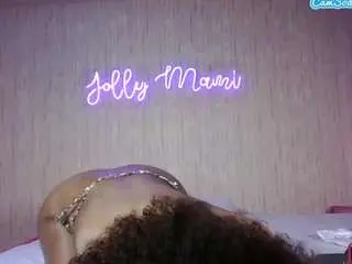 Camsoda Watch Live Sex Cams of jollymami
