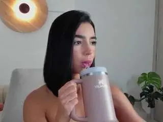 Camsoda Sex Chat of ana-sofia1