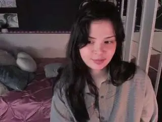 Camsoda Sex Chat of lilacmuse