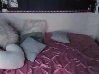 Camsoda Live Sex of lilacmuse