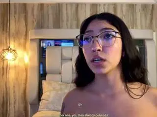 Camsoda Watch Live Sex Cams of marianabranz