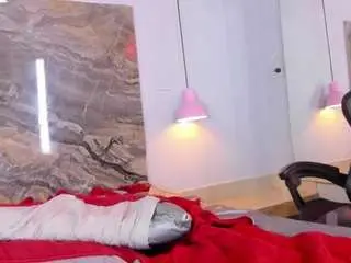 Camsoda Adult Webcam of strikeandsweet