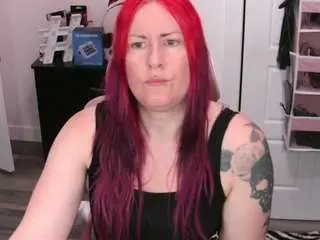 Camsoda Free Porn Cam of gennyrock