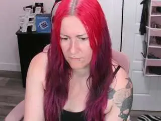 Camsoda Live Sex of gennyrock
