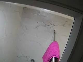 Camsoda Sex Cam of voyeurcam-casa-salsa-bathroom-12