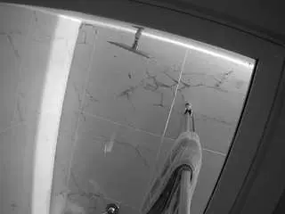 Camsoda Best Webcam of voyeurcam-casa-salsa-bathroom-12