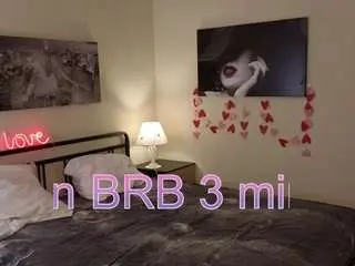Camsoda Live Sex Cam of barbara-little