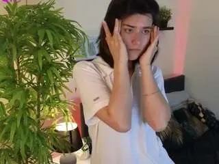 Camsoda Sex Chat of barbara-little