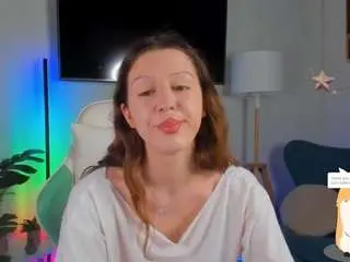 Camsoda Adult Webcam of sofi-honey