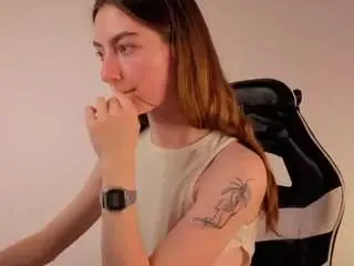 Camsoda Live Sex of valenora1