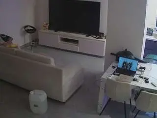 Camsoda Adult Video Chat of voyeurcam-casa-salsa-kitchen
