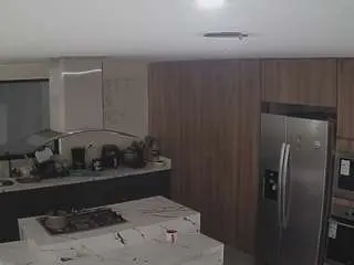 Camsoda Nude Webcam of voyeurcam-casa-salsa-kitchen