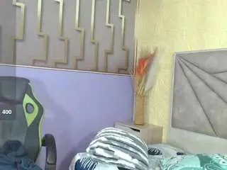 Camsoda Free Porn Cam of anahi-soler