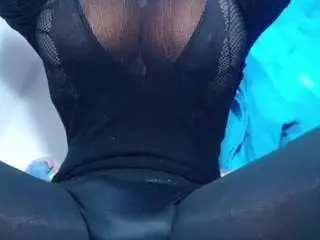 Camsoda Best Webcam of andreablackcock