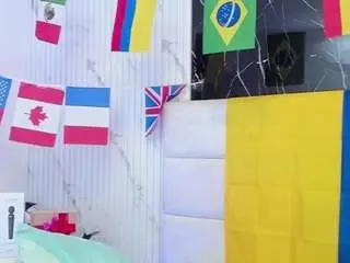 Camsoda Live Sex of kateortega