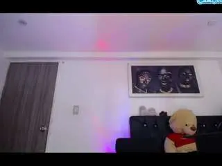 Camsoda Live Porn of lorens-sophia