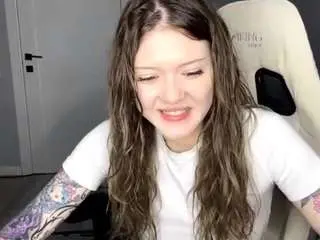 Camsoda Free Live Porn of sarahblint