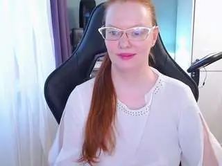 Camsoda Private Sex Chat of ladyinari