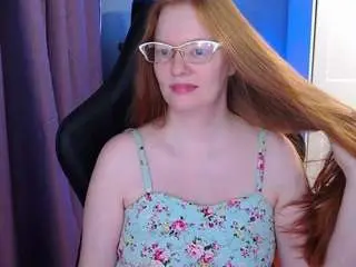 Camsoda Sex Cam of ladyinari
