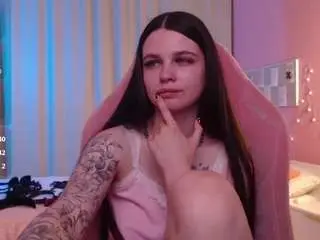 Camsoda Adult Webcam of michela-fruett