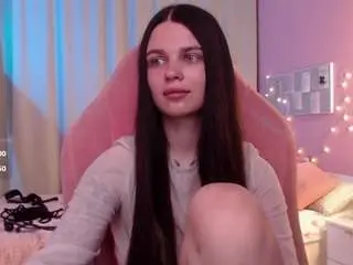 Camsoda Best live sex cam show of michela-fruett