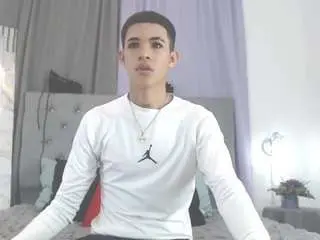 Camsoda Adult Video Chat of phillipcoxx