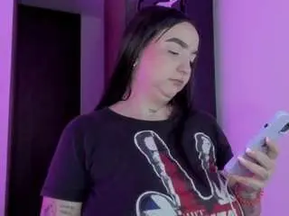 Camsoda Live Porn of bad-couple