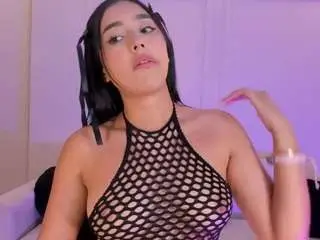 Camsoda Live Sex of scarlettblaze1