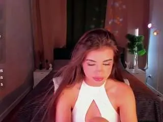 Camsoda Adult Video Chat of alisha-blakee