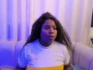 Camsoda Live Sex Cam of ana-foxx1