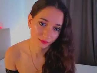 Camsoda Nude Webcam of bettymaldonado