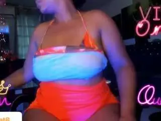 Camsoda Free Porn Cam of karimpink