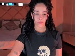 Camsoda Adult Webcams of alessaromero