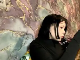 Camsoda Live Sex of marnieayars