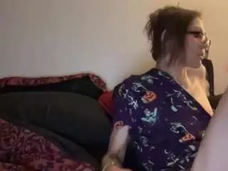 Camsoda Free Live Porn of soulsnatcher420