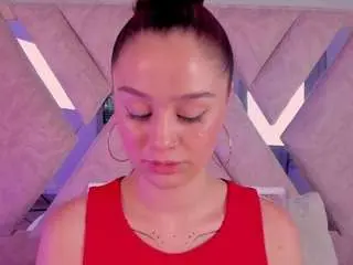 Camsoda Free Porn Cam of aprilwatsonn