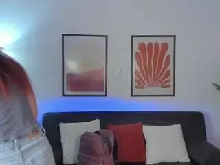 Camsoda Best Webcam of aprilwatsonn