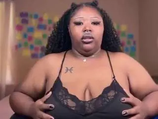 Camsoda Adult Webcam of chocolatebunnyxx69