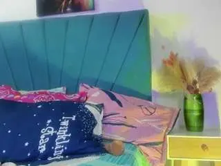 Camsoda Watch Live Sex Cams of francheska-power