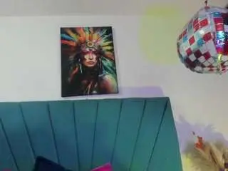 Camsoda Free Live Porn of francheska-power