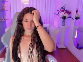 Camsoda Best Webcam of hannaamills
