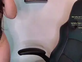 Camsoda Sex Cam of vela-kimm