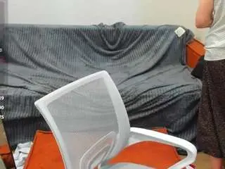 Camsoda Adult Webcams of ann-annise