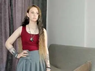 Camsoda Sex Cam of fideliaerrett